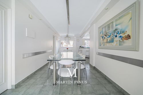 Venta Departamento Caballito , 4 Dormitorios. Terraza , 4 Cocheras (325m2)