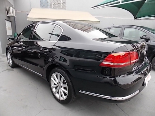 Volkswagen Passat 2.0t
