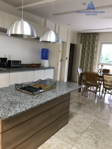 Casa A Venda No Bairro Gávea Em Rio De Janeiro - Rj. - Ca 0622-1