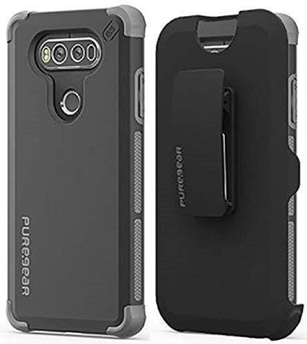 Puregear Dualtek - Funda Para LG V20