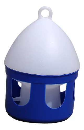 Dispensador De Agua Pigeon, Recipiente De Plástico De 2 Litr
