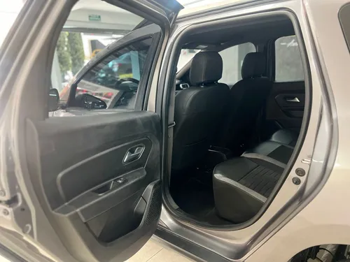Renault Duster At 1.3 Turbo 2023