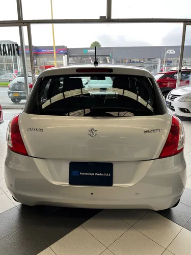 Suzuki Swift 1.4 Gl