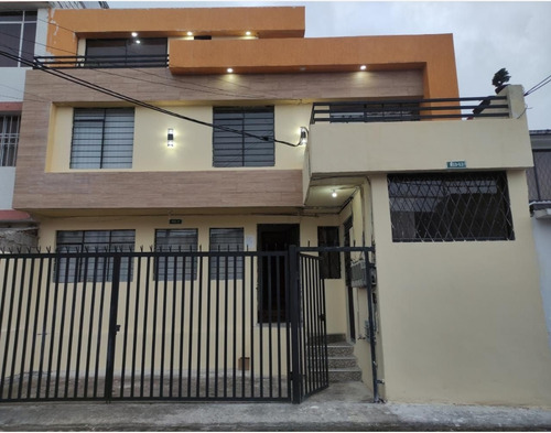 Vendo Casa Rentera Quito Norte, 6 Suites Usd 168,000