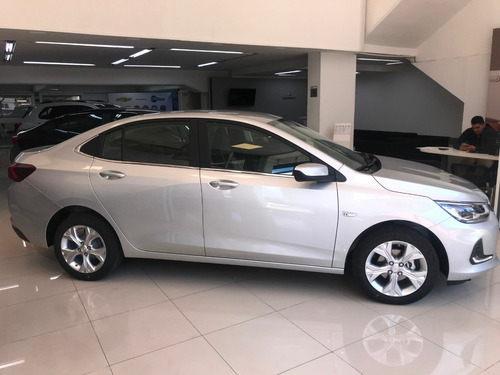 Chevrolet Onix Plus 1.0 Turbo Premier I Mt Dir Ggs