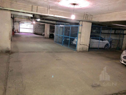 Imagen 5 de 9 de Cochera En Venta-centro! Sobre Calle Maipu - Ideal Renta!