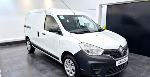 Renault Kangoo Ii Express Confort 1.6 Sce