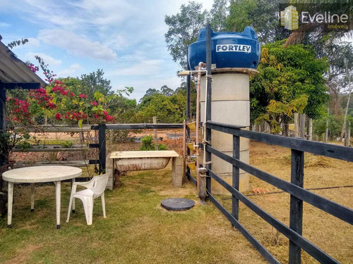 Imagem 4 de 12 de Terreno, Alegre, Salesópolis - R$ 235 Mil, Cod: 2077 - V2077