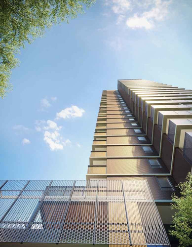 Imagem 3 de 24 de Studio Residencial Para Venda, Moema, São Paulo - St6976. - St6976-inc