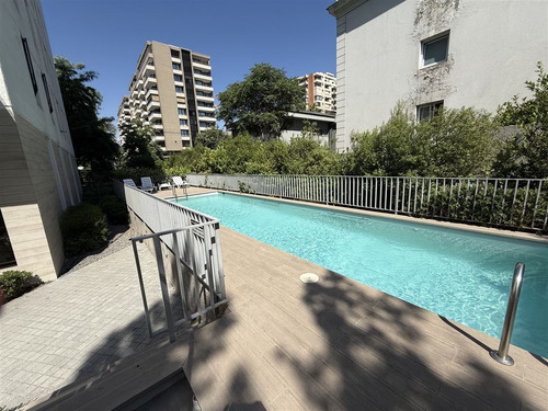 Departamento En Venta En Providencia