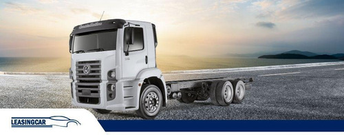 Volkswagen 24-330 Chasis 2022 0km