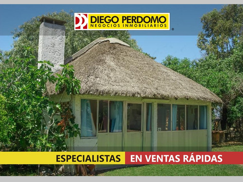 Casa De 2 Dormitorios En Venta, Kiyú-ordeig