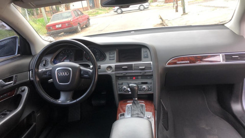 Imagen 3 de 8 de Audi A6 4.2 V8 Tiptronic Quattro