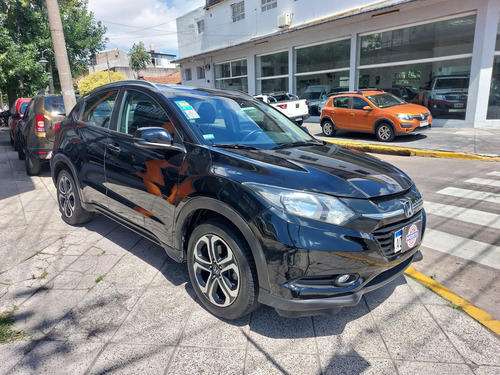 Honda HR-V 1.8 Ex 2wd Cvt