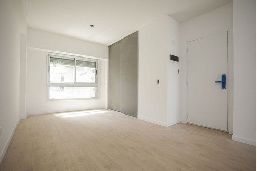 Venta Monoambiente A Estrenar En Almagro