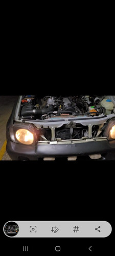 Suzuki Jimny 1.3 Jlx 4x4