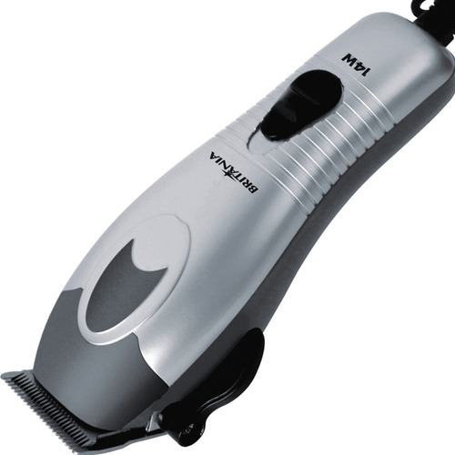 Cortador De Cabelos Britânia 14w - 110v