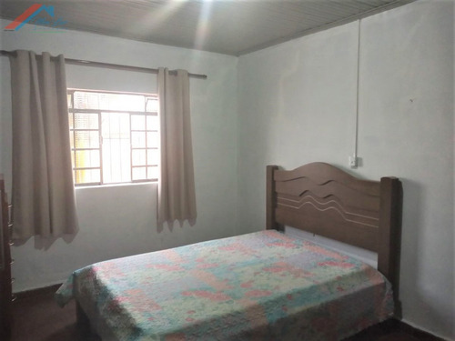 Imagem 5 de 8 de Casa A Venda No Bairro Vila Fiori Em Sorocaba - Sp. - Ca 329-1