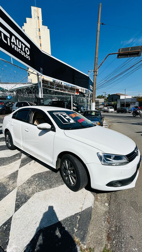 Volkswagen Jetta Volkswagen Jetta 2.0 Comfortline (Flex)