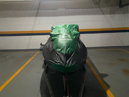 Jet Ski Sea Doo, Gti 130, 2024, 18 Horas, Torre Wake, Carret