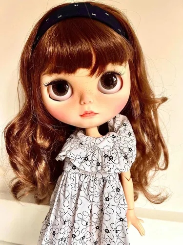 Las mejores ofertas en Muñeca Blythe muñecas y muñecos