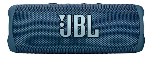 Parlante Portatil Jbl Flip 6 12h Bt Resistente Agua 2 Vías