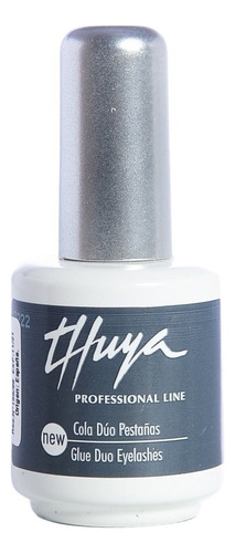 Kit Para Lifting De Pestanas Essentials Thuya