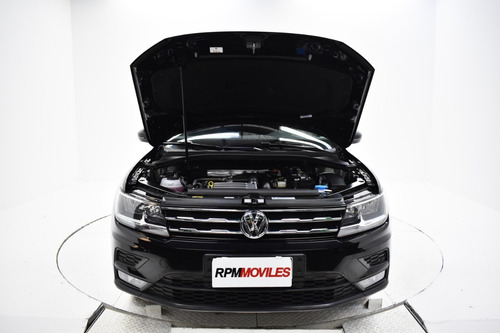 Volkswagen Tiguan Allspace Trendline 7as 2020 Rpm Moviles