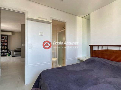 Imagem 12 de 19 de Apartamento 2 Dorms - R$ 695.000,00 - 70m² - Código: 9345 - V9345