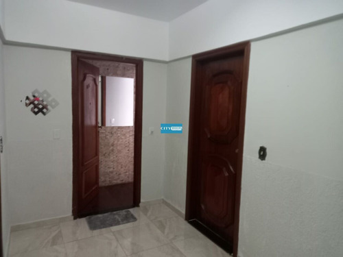 Imagem 14 de 15 de Apartamento 119m, 3 Dormitórios Sendo 1 Suíte, 1 Vaga, Vila Augusta Guarulhos - Sp1679
