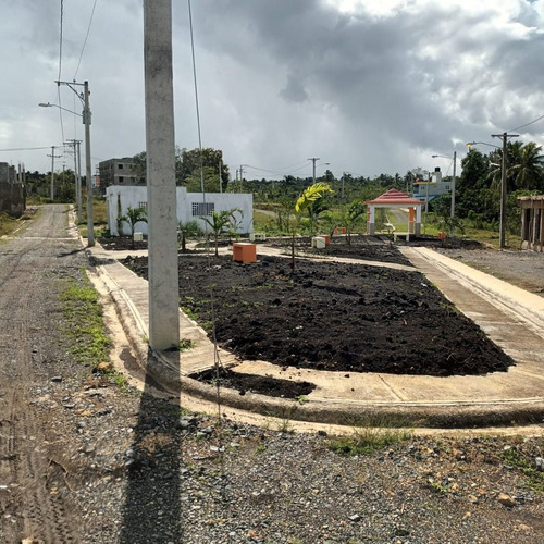 Imagen 19 de 21 de Se Vende 500 M2 Solar Con Títulos Con Descuentos Incluido Para Pagar Menos / Ubicado En Villa Mella Próximo A Harás Nacionales