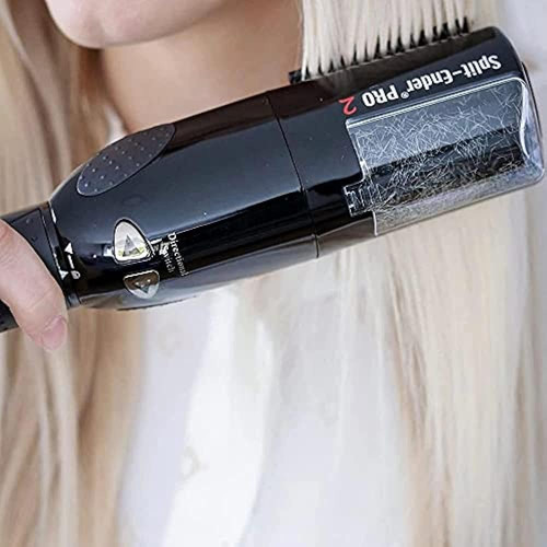 Cortador De Puntas De Cabello Abierto Splitender Pro2