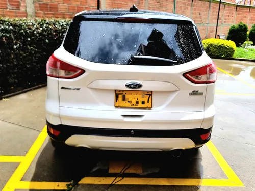 Ford Escape 2.0 Se 4x2