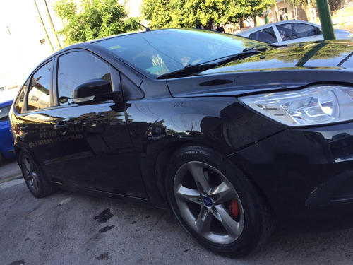 Ford Focus Ii 2012 1.6 Style Sigma