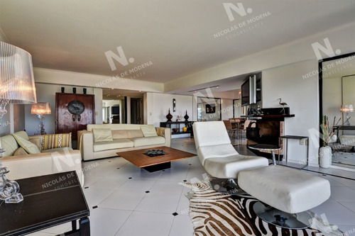 Imagen 8 de 24 de Apartamento Primera Fila Playa Brava En Alquiler - Punta Del Este Brava