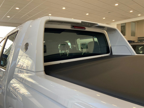 Imagen 7 de 25 de Volkswagen Amarok Extreme V6 3.0l 258cv 0km 2022 Stock Sb