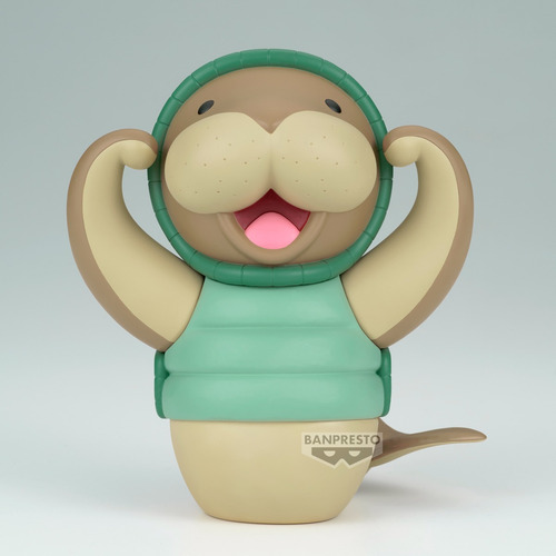 Banpresto One Piece Sofvimates Figura Kung Fu Dugong
