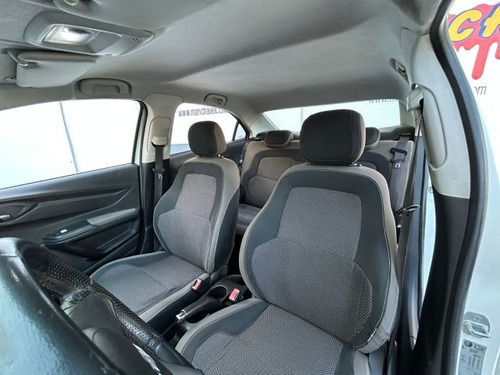 Chevrolet Prisma Prisma 1.0 MPFI LT 8V FLEX 4P MANUAL