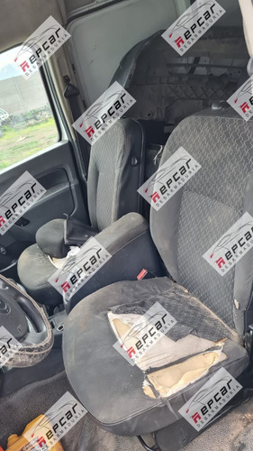 Renault Kangoo En Desarme 2011 Hasta 2014