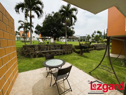 En Venta Casa En Condominio En Vista Volcanes