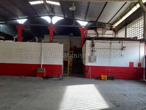 Imagen 10 de 30 de Galpon En Alquiler En Zona Industrial Barquisimeto - Código Flex: 22-11984 - 0424 556 57 59 - Monica C.