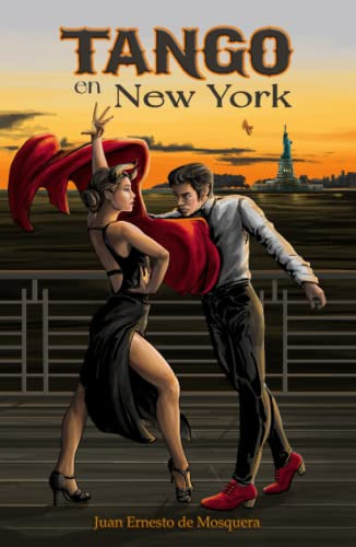 Tango En New York