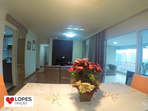 Imagem 8 de 30 de Apartamento Com 3 Dormitórios À Venda, 146 M² Por R$ 1.380.000,00 - Belém - São Paulo/sp - Ap1706