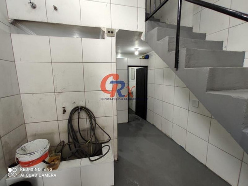 Imagem 9 de 15 de Ref.: 7511 - Salao Em Osasco Para Aluguel - L7511