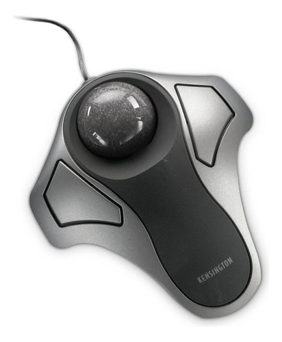 Mouse Trackball Orbit® Optical Kensington - Gris