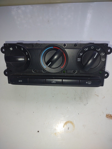 Control De Clima A/c Jetta Mk6 2014