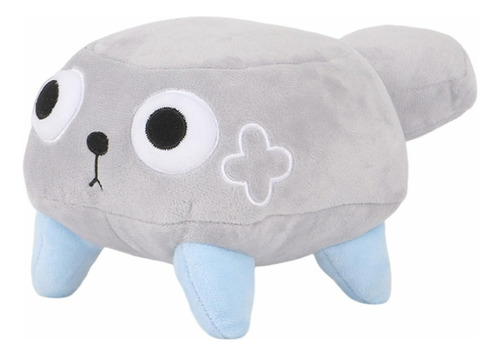 Colección Dandy's World 2024 - Peluche Little Pebble, 5.9 Pu