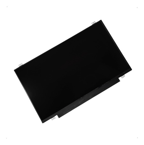 Pantalla 14 Slim Positiv Motion Q232a Nt140whm-n41 D 30 Pin (Usado)