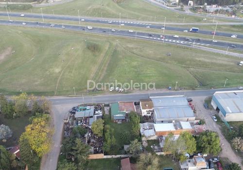 Imagen 9 de 10 de Terreno Fracciún En Venta O Permuta Sobre Colectora Acceso Oeste - Paso Del Rey - Moreno