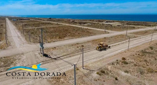 Terreno En Venta - 360mts2 - Costa Dorada, Río Negro
